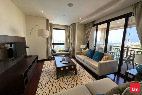 شقة في نخلة جميرا, دبي 2 غرف نوم, 169.4 م² رقم 83500 - صورة 4