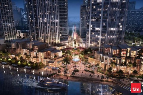 Купить квартиру в Бизнес-Бэе, Дубай: 2 спальни, 88.2м², № 83510 - фото 10