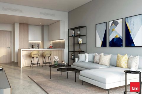 Купить квартиру в Бизнес-Бэе, Дубай: 2 спальни, 88.2м², № 83510 - фото 3