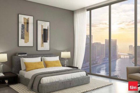 Купить квартиру в Бизнес-Бэе, Дубай: 2 спальни, 88.2м², № 83510 - фото 2