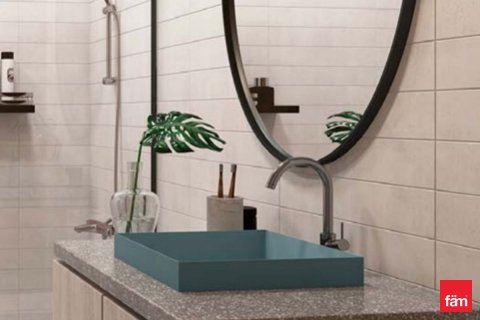 Купить квартиру в Бизнес-Бэе, Дубай: 2 спальни, 88.2м², № 83510 - фото 6