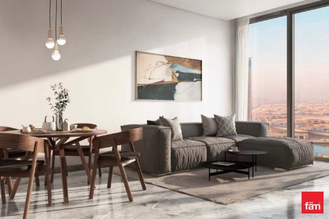 Купить квартиру в Бизнес-Бэе, Дубай: 2 спальни, 88.2м², № 83510 - фото 5