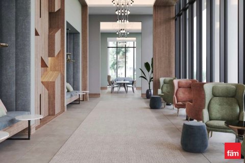 Купить квартиру в Бизнес-Бэе, Дубай: 2 спальни, 88.2м², № 83510 - фото 7