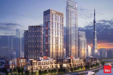 Купить квартиру в Бизнес-Бэе, Дубай: 2 спальни, 88.2м², № 83510 - фото 9