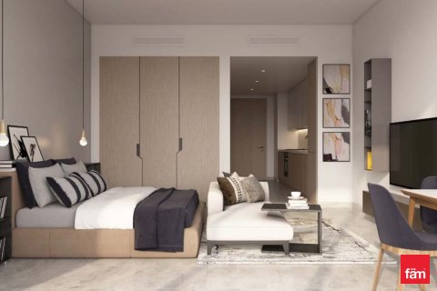 Купить квартиру в Бизнес-Бэе, Дубай: 2 спальни, 88.2м², № 83510 - фото 1