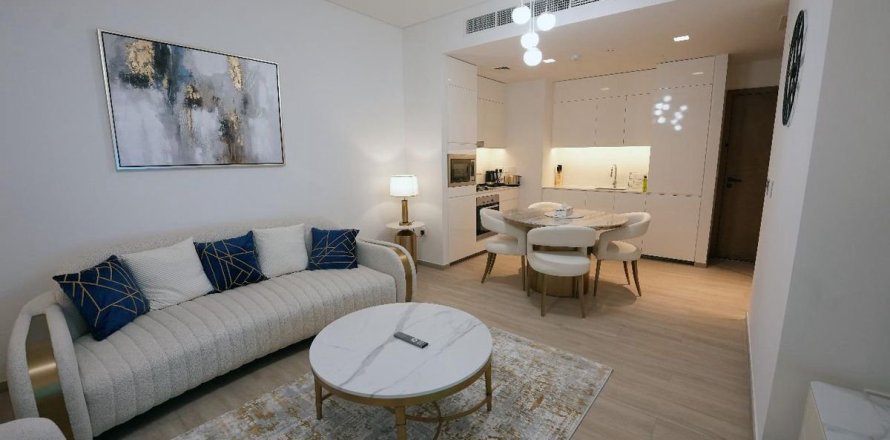 شقة في دبي 1غرف نوم, 64.9 م² رقم 83509