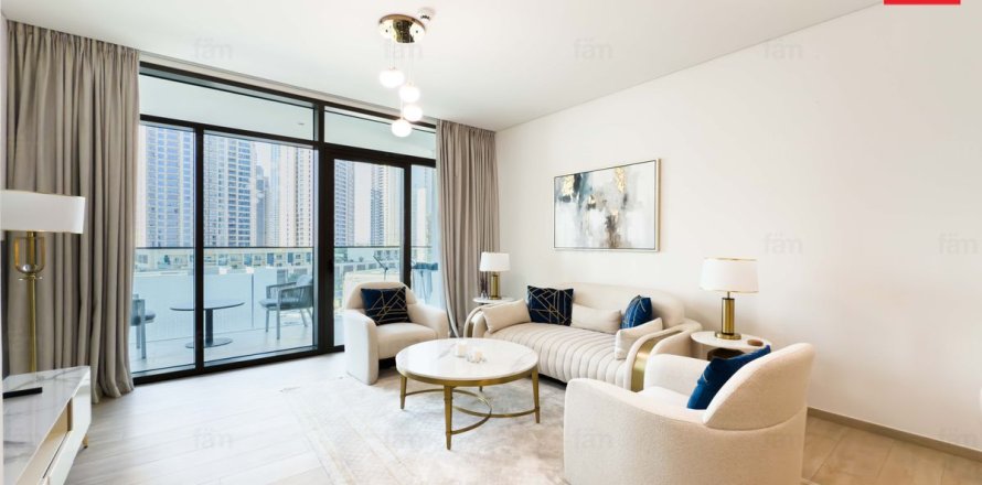 Apartment in Dubai 1 bedroom, 64.9 sq.m. № 83509