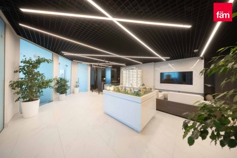 Bureau à Business Bay, Dubai, 179 m², № 83511 - photo 6