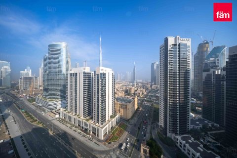 Bureau à Business Bay, Dubai, 179 m², № 83511 - photo 12