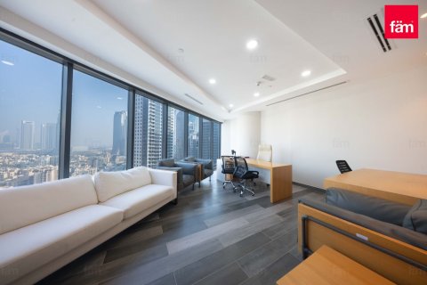Bureau à Business Bay, Dubai, 179 m², № 83511 - photo 4