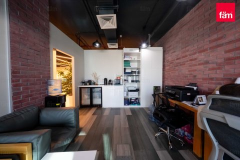 Bureau à Business Bay, Dubai, 179 m², № 83511 - photo 11