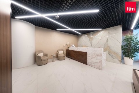 Bureau à Business Bay, Dubai, 179 m², № 83511 - photo 2
