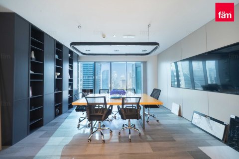 Bureau à Business Bay, Dubai, 179 m², № 83511 - photo 7