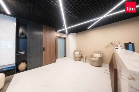 Bureau à Business Bay, Dubai, 179 m², № 83511 - photo 3