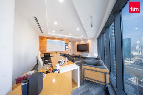Bureau à Business Bay, Dubai, 179 m², № 83511 - photo 8