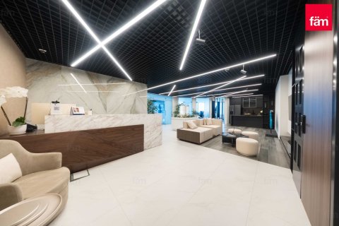 Bureau à Business Bay, Dubai, 179 m², № 83511