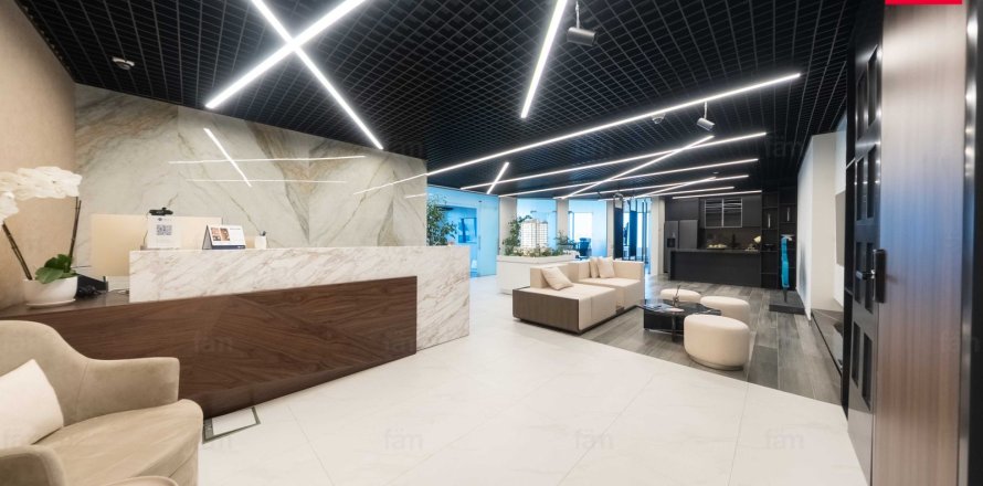 Bureau à Business Bay, Dubai, 179 m², № 83511