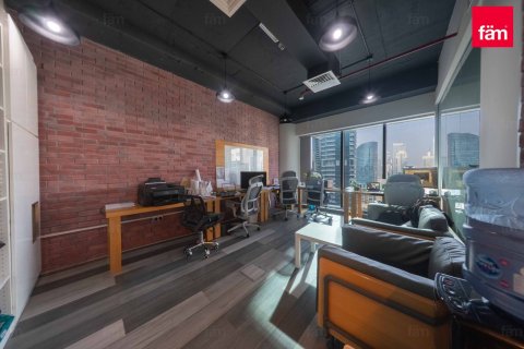 Bureau à Business Bay, Dubai, 179 m², № 83511 - photo 5