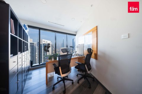 Bureau à Business Bay, Dubai, 179 m², № 83511 - photo 9