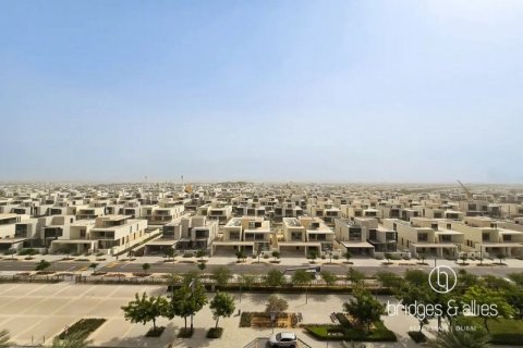 Apartamento en Dubai Hills Estate, Dubai, 1 dormitorio, 60.1 m², № 78070 - foto 13