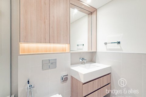 Apartamento en Dubai Hills Estate, Dubai, 1 dormitorio, 60.1 m², № 78070 - foto 11
