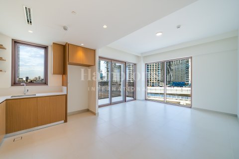 Квартира в Dubai Creek Harbour (The Lagoons), Дубай, 2 спальни, 93.2746м², № 119223