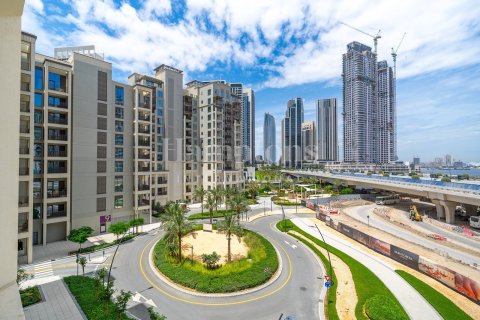 Снять в аренду квартиру в Dubai Creek Harbour (The Lagoons), Дубай: 2 спальни, 93.27461200м², № 119223 - фото 12