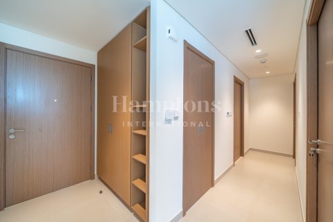 Снять в аренду квартиру в Dubai Creek Harbour (The Lagoons), Дубай: 2 спальни, 93.27461200м², № 119223 - фото 5
