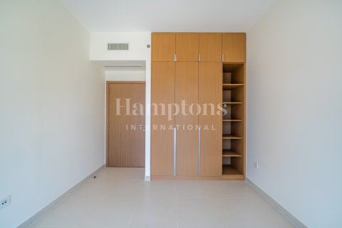 Снять в аренду квартиру в Dubai Creek Harbour (The Lagoons), Дубай: 2 спальни, 93.27461200м², № 119223 - фото 3
