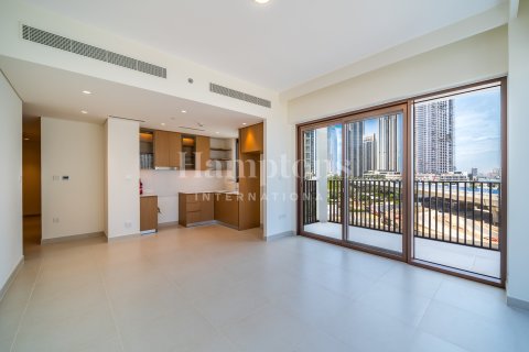 Снять в аренду квартиру в Dubai Creek Harbour (The Lagoons), Дубай: 2 спальни, 93.27461200м², № 119223 - фото 14