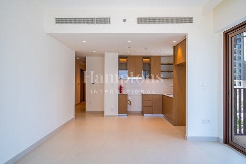 Снять в аренду квартиру в Dubai Creek Harbour (The Lagoons), Дубай: 2 спальни, 93.27461200м², № 119223 - фото 11