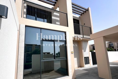 Снять в аренду виллу в Dubai South (Dubai World Central), Дубай: 4 спальни, 354.51970606м², № 119222 - фото 18