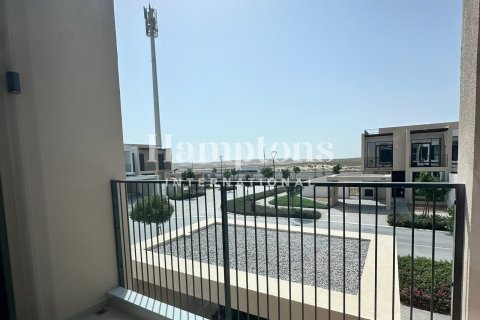 Вилла в Dubai South (Dubai World Central), Дубай, 4 спальни, 354.52м², № 119222