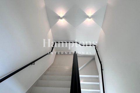 Снять в аренду виллу в Dubai South (Dubai World Central), Дубай: 4 спальни, 354.51970606м², № 119222 - фото 19