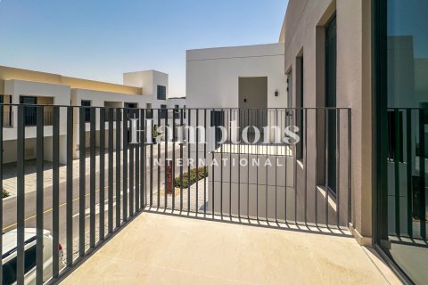 Maison de ville à Arabian Ranches 3, Dubai, 3 chambres, 125.13012167 m², № 119220 - photo 3