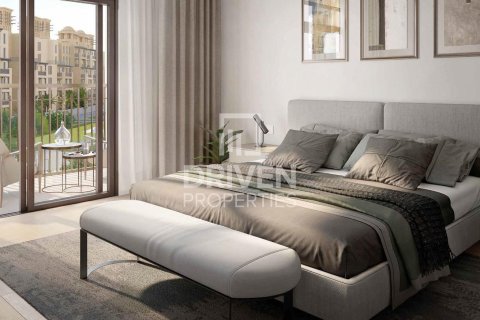 Appartement à Umm Suqeim 3, Umm Suqeim, Dubai, 3 chambres, 173.17 m², № 127616 - photo 10