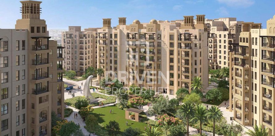 Appartement à Umm Suqeim 3, Umm Suqeim, Dubai, 3 chambres, 173.17 m², № 127616