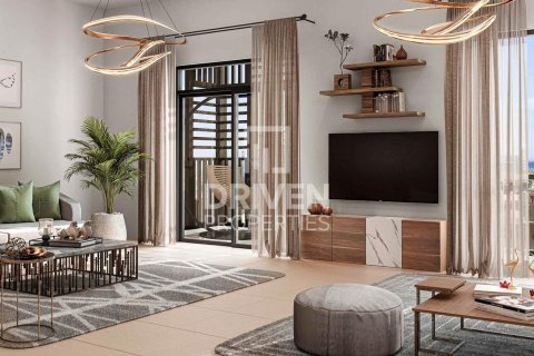 Appartement à Umm Suqeim 3, Umm Suqeim, Dubai, 3 chambres, 173.17 m², № 127616 - photo 8