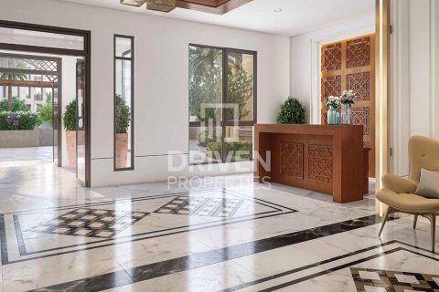 Appartement à Umm Suqeim 3, Umm Suqeim, Dubai, 3 chambres, 173.17 m², № 127616 - photo 6
