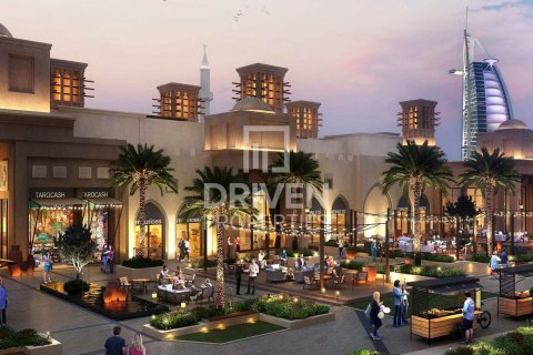 Appartement à Umm Suqeim 3, Umm Suqeim, Dubai, 3 chambres, 173.17 m², № 127616 - photo 5