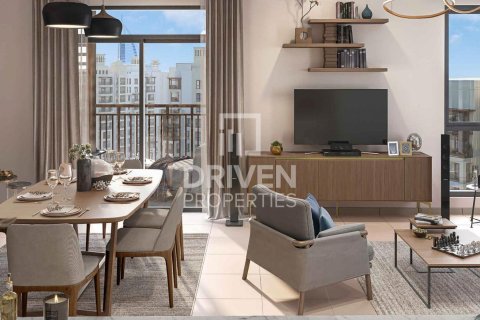 Appartement à Umm Suqeim 3, Umm Suqeim, Dubai, 3 chambres, 173.17 m², № 127616 - photo 9