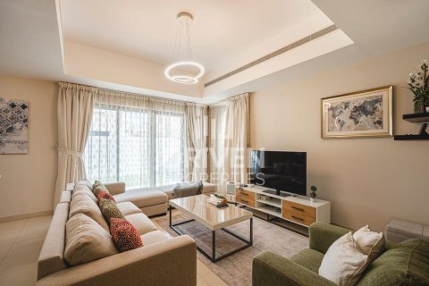 Таунхаус в Mira, Рим, Дубай, 3 спальни, 278.43м², № 127614