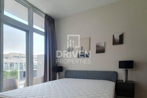 Adosado en Dubai, 3 dormitorios, 112.23 m², № 127612 - foto 5