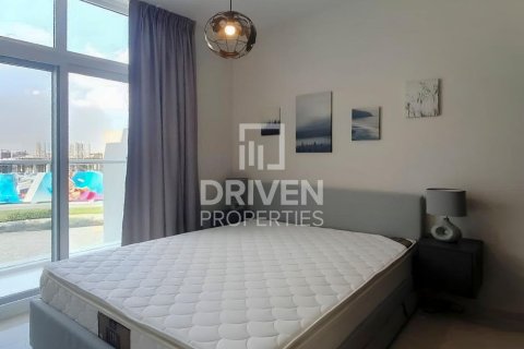 Adosado en Dubai, 3 dormitorios, 112.23 m², № 127612 - foto 6
