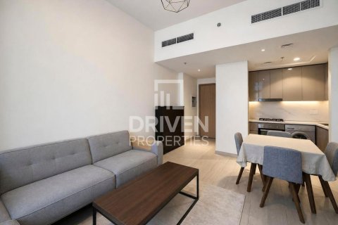 Apartment in Meydan, Dubai 1 bedroom, 56.86 sq.m. № 127624 - photo 3