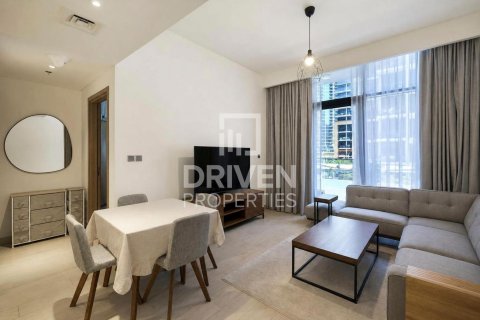 Apartment in Meydan, Dubai 1 bedroom, 56.86 sq.m. № 127624
