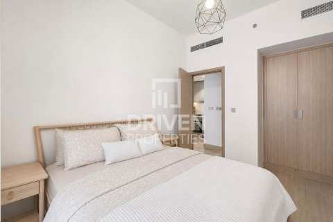 Apartment in Meydan, Dubai 1 bedroom, 56.86 sq.m. № 127624 - photo 6