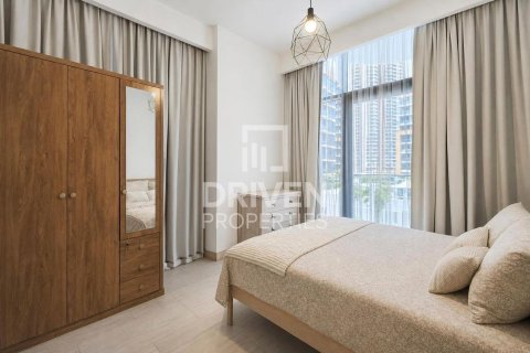 Apartment in Meydan, Dubai 1 bedroom, 56.86 sq.m. № 127624 - photo 5