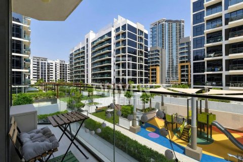 Apartment in Meydan, Dubai 1 bedroom, 56.86 sq.m. № 127624 - photo 9