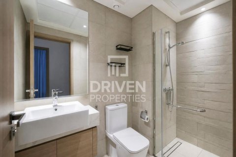 Apartment in Meydan, Dubai 1 bedroom, 56.86 sq.m. № 127624 - photo 8